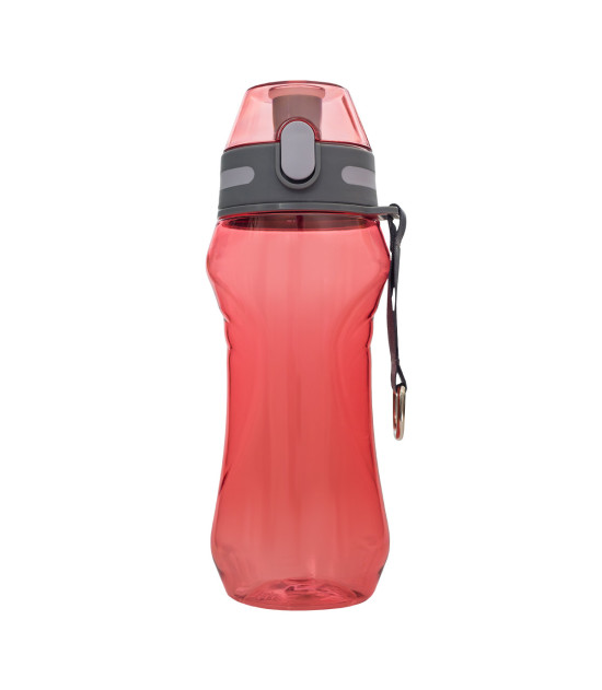 Bidon Primo 660 ml, czerwony