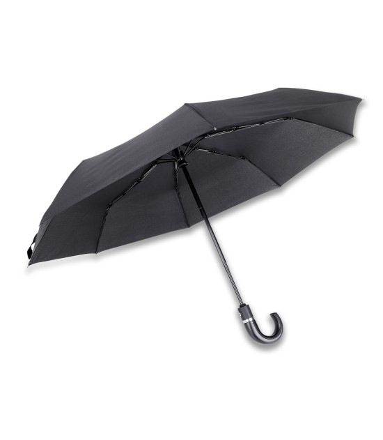 Parasol Colinton, czarny