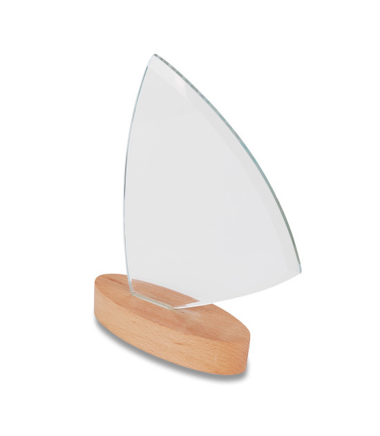 Trofeum Navegar, transparentny