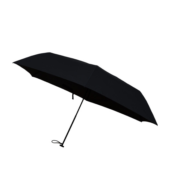 Ultralekki parasol Mads, czarny