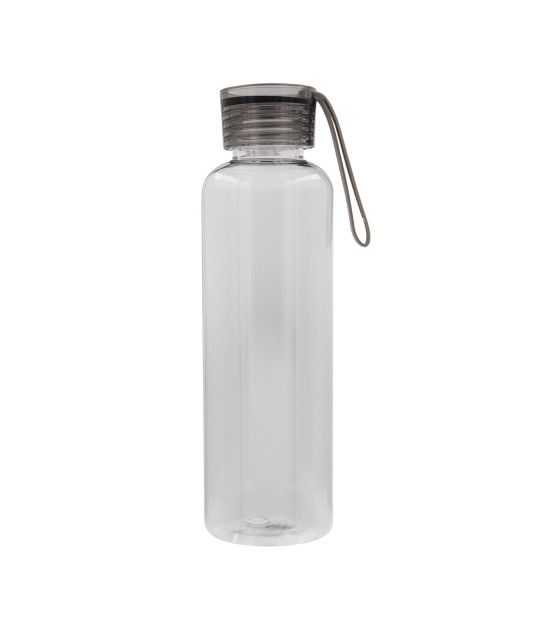 Butelka z tritanu Fiave 500 ml, transparentny
