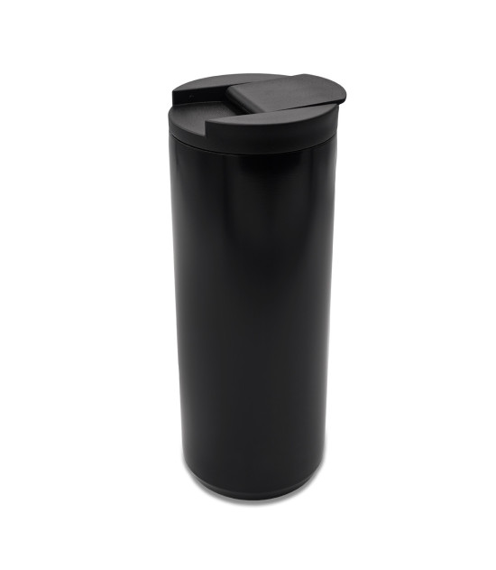 Kubek termiczny Camelo 500 ml, czarny