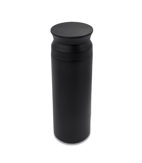 Kubek termiczny Alice 500 ml, czarny