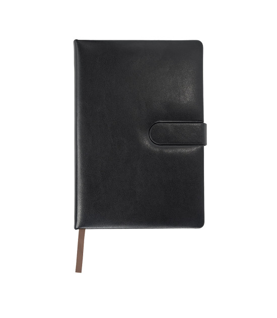 Notes Ricaso, czarny