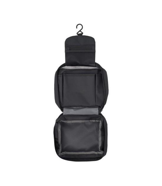 Kosmetyczka Travel Pal, czarny