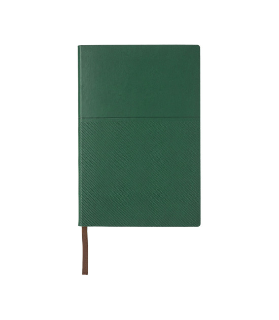 Notes Horizon, ciemny zielony