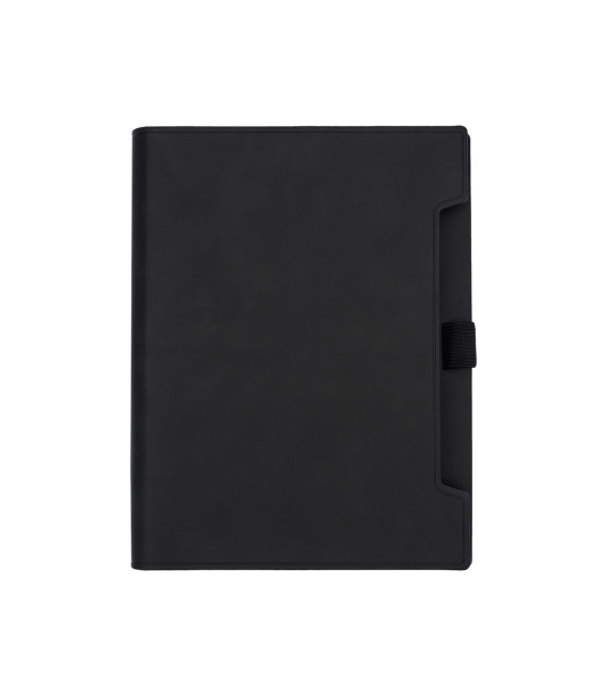 Organizer Agenda, czarny