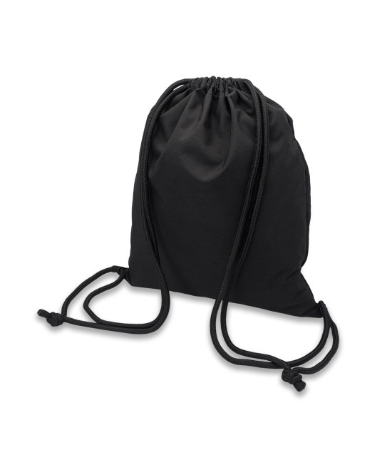 Plecak RPET Cordpack, czarny