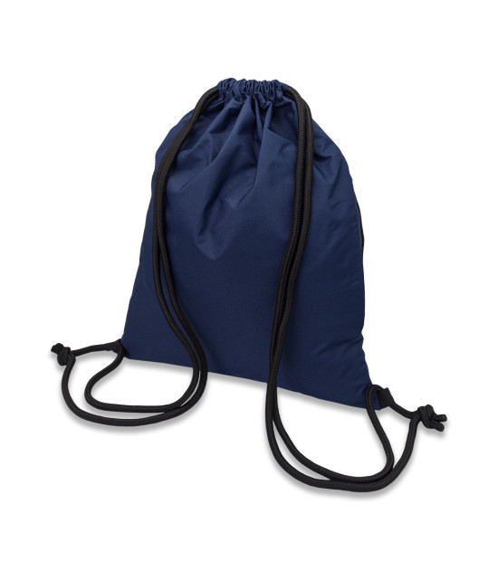 Plecak RPET Cordpack, granatowy