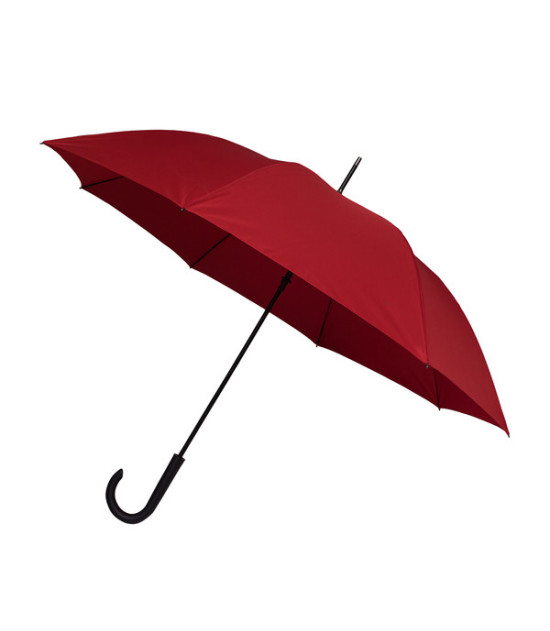 Parasol Lugano, czerwony