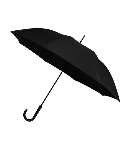 Parasol Lugano, czarny