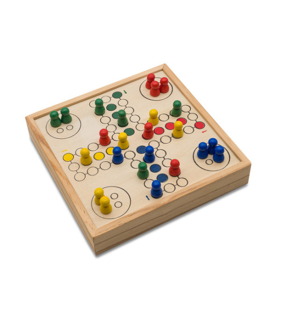 Gra 3w1 Triplay, beżowy