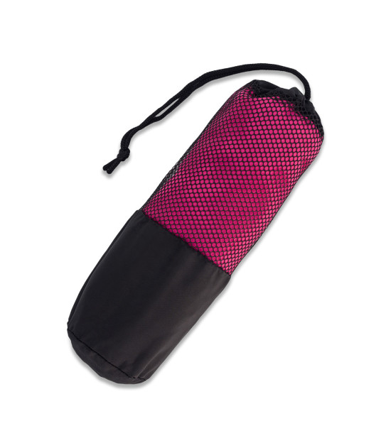 Ręcznik sportowy Sparky, magenta