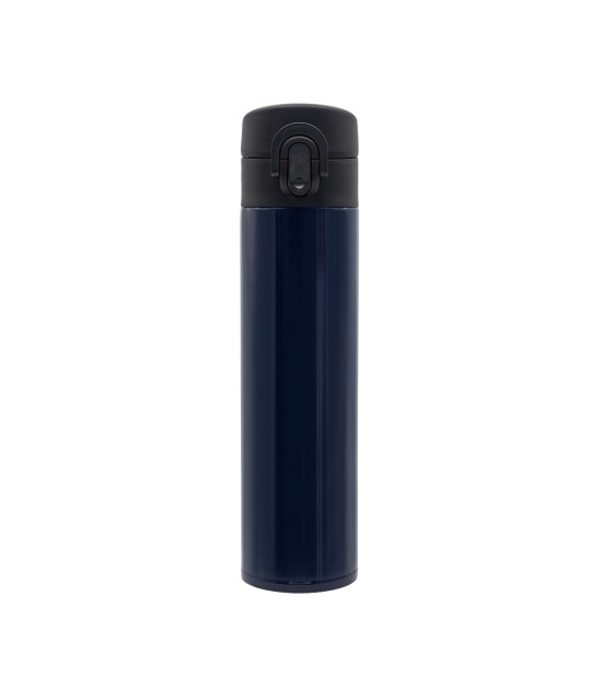 Kubek termiczny Moline 350 ml, granatowy