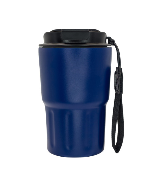 Kubek termiczny Skagen 330 ml, granatowy
