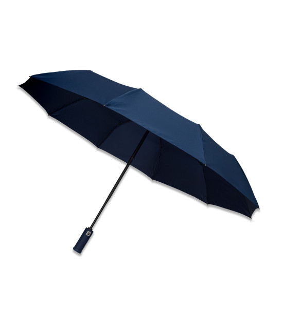 Parasol z latarką Byoko, niebieski