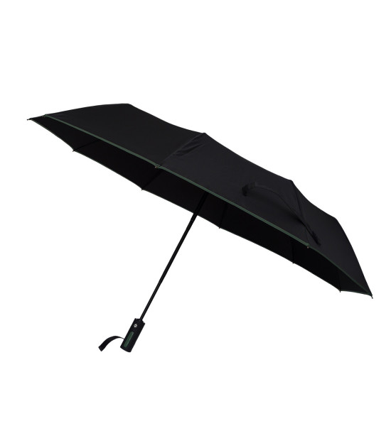 Parasol składany Clarimo, zielony