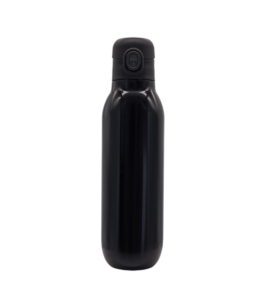 Butelka termiczna Modena 500 ml, czarny