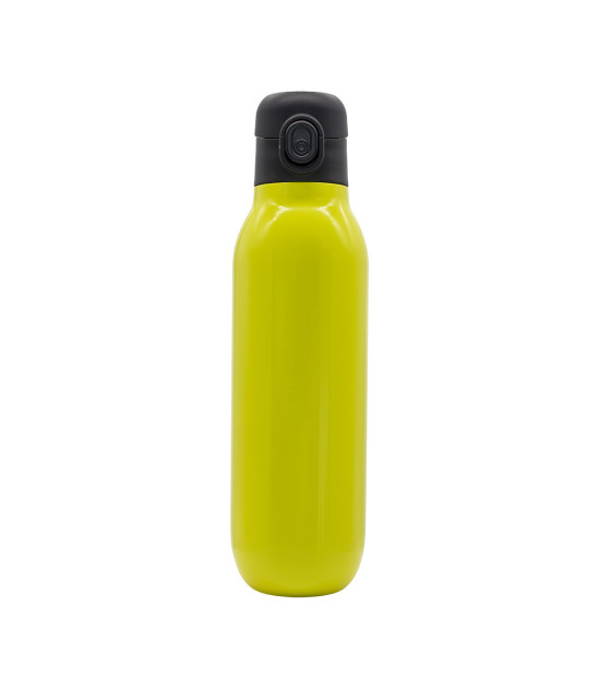 Butelka termiczna Modena 500 ml, żółty