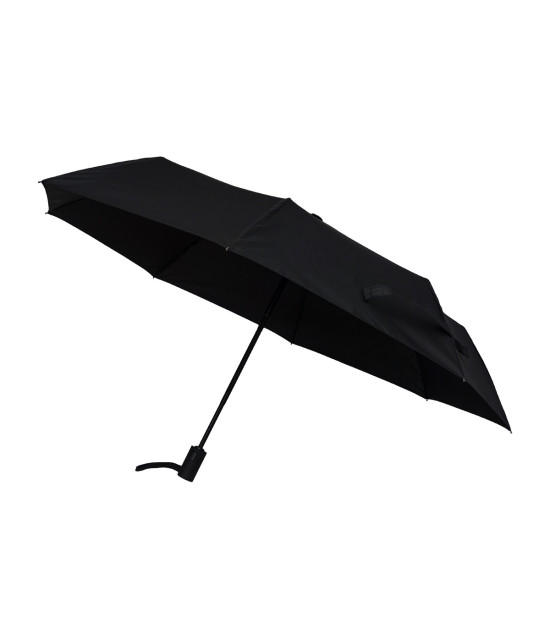 Parasol składany Maroso, czarny
