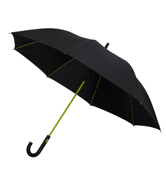 Parasol wiatroodporny Santano, jasny zielony