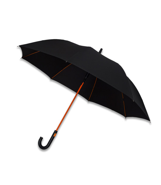 Parasol wiatroodporny Santano, pomarańczowy